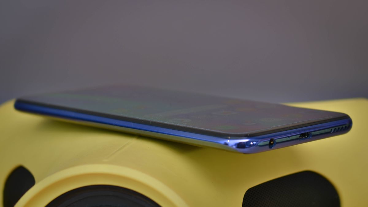 Battery and camera - Honor 10 Lite review - Page 3 | TechRadar