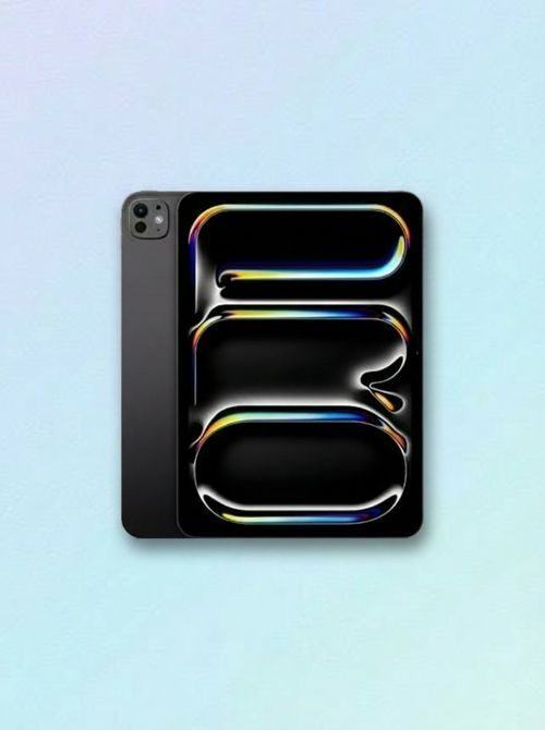 Apple iPad Pro 11-Inch (M5): 256GB, Wi-Fi