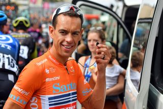 Richie Porte