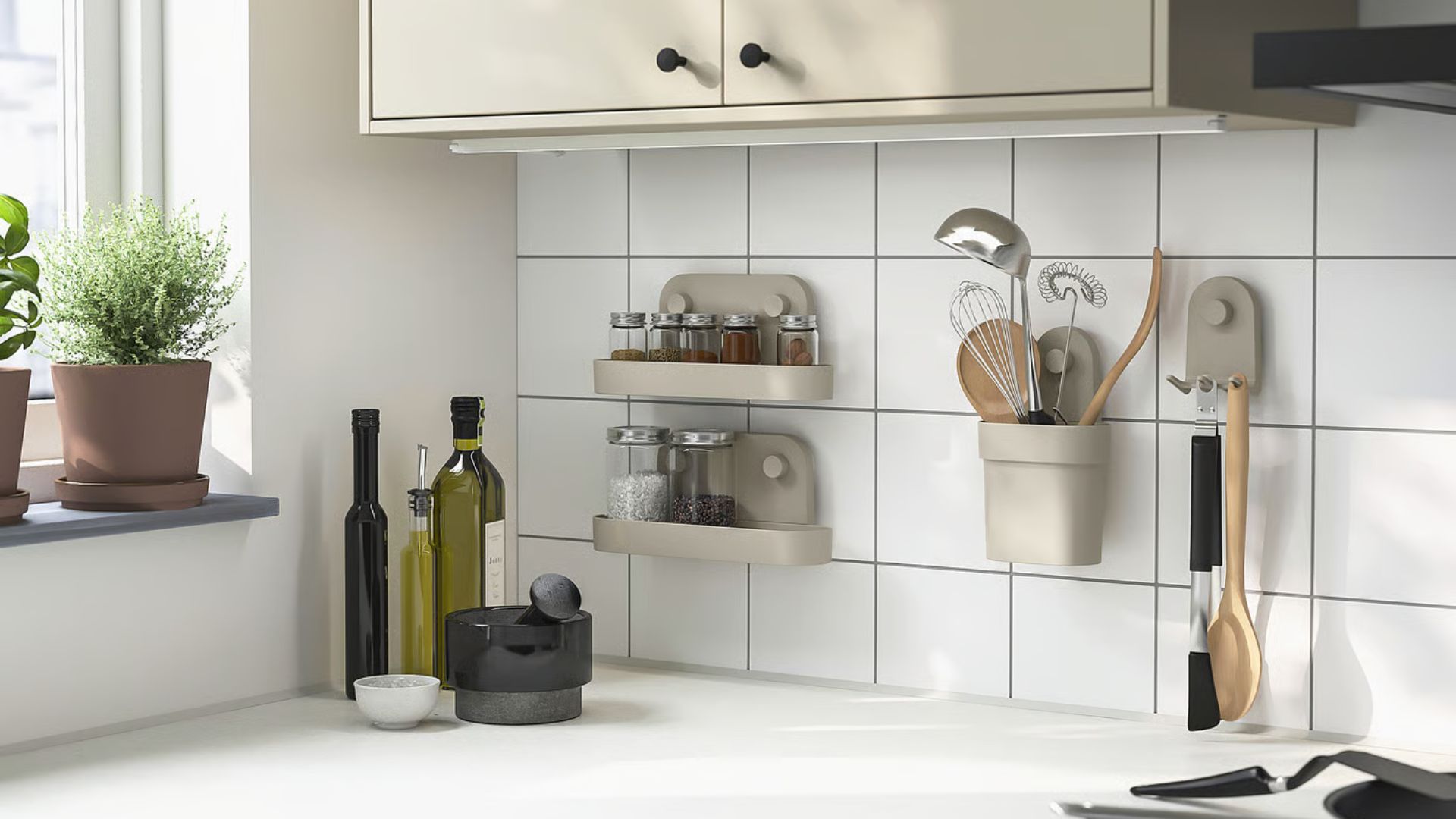 IKEA &amp;Ouml;BON&amp;Auml;S Triple hook