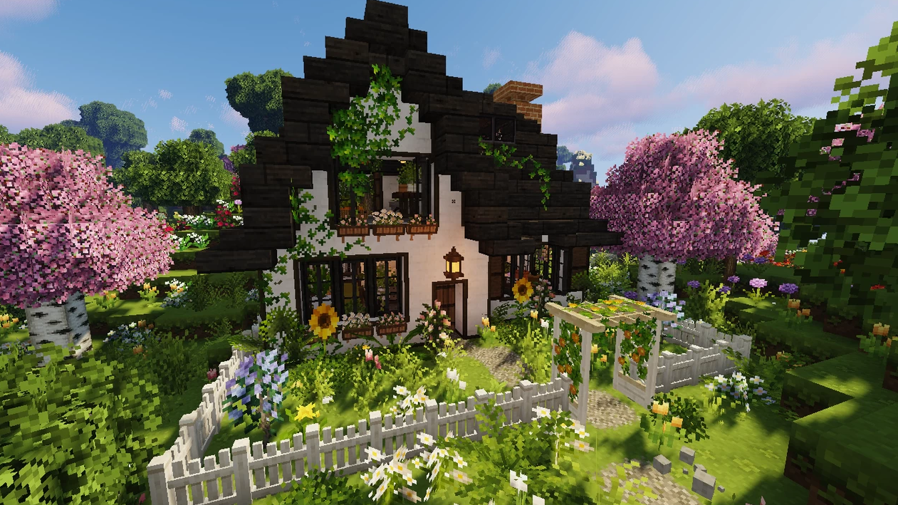 Mojang has just killed support for Minecraft VR, an underrated but very flawed VR experience