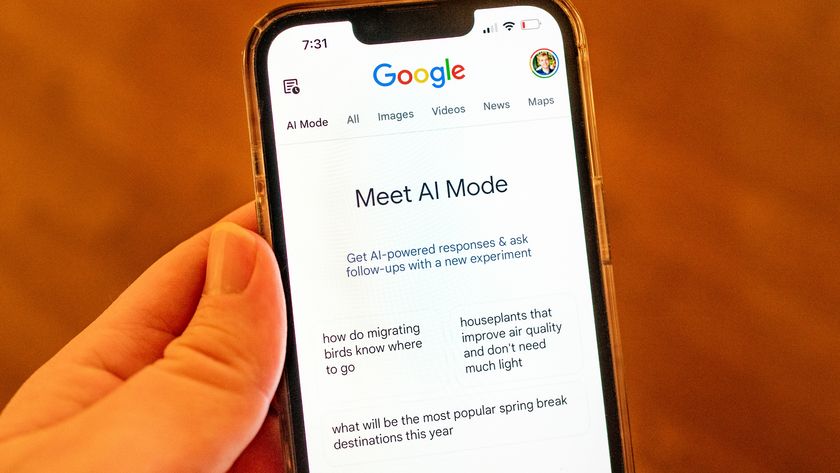 Google AI Mode