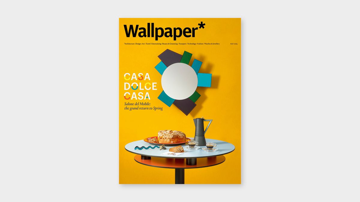 Introducing Wallpaper* May 2023: Milan Preview | Wallpaper