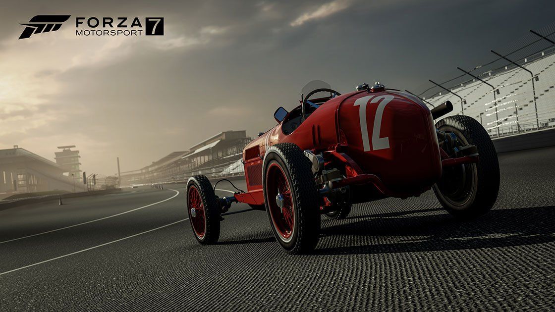 Forza 7
