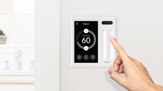 Best smart light switches: Brilliant (Credit: Brilliant)