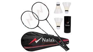 best badminton set