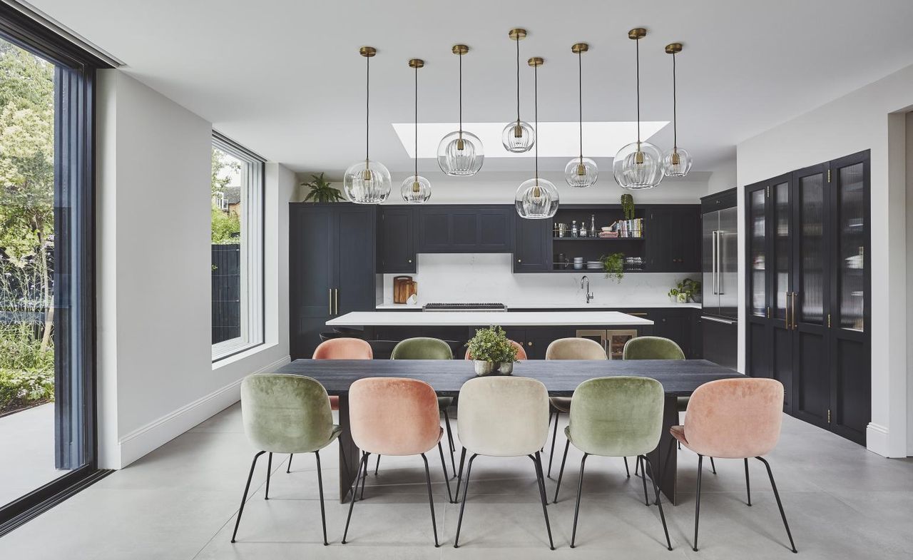 Jaam Architects design wood clad extension to Balham home | Wallpaper*