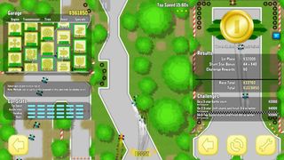 Drift 'n' Drive ($2.99/£2.99/AU$4.49)