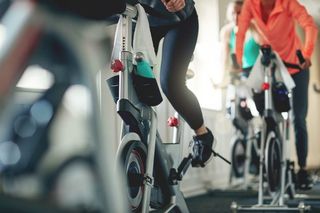 Is Spinning Good for Older Adults?