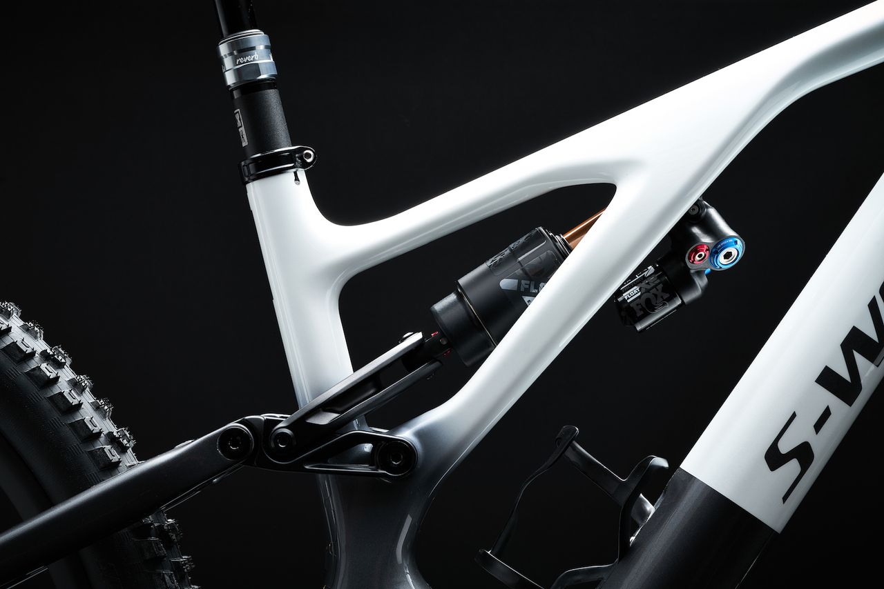 Specialized Levo