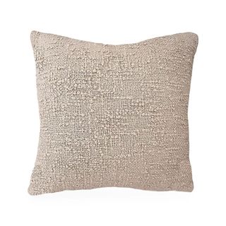 Anaya Cozzy Cotton Boucle Down Dutch Pillow