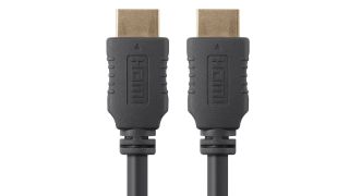 Monoprice Select HDMI cable review