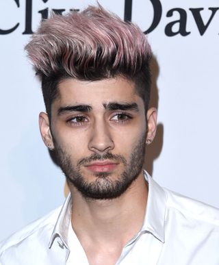 Zayn Malik