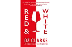 Red & White Oz Clarke