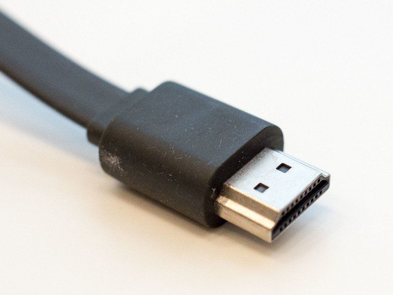 Chromecast v2