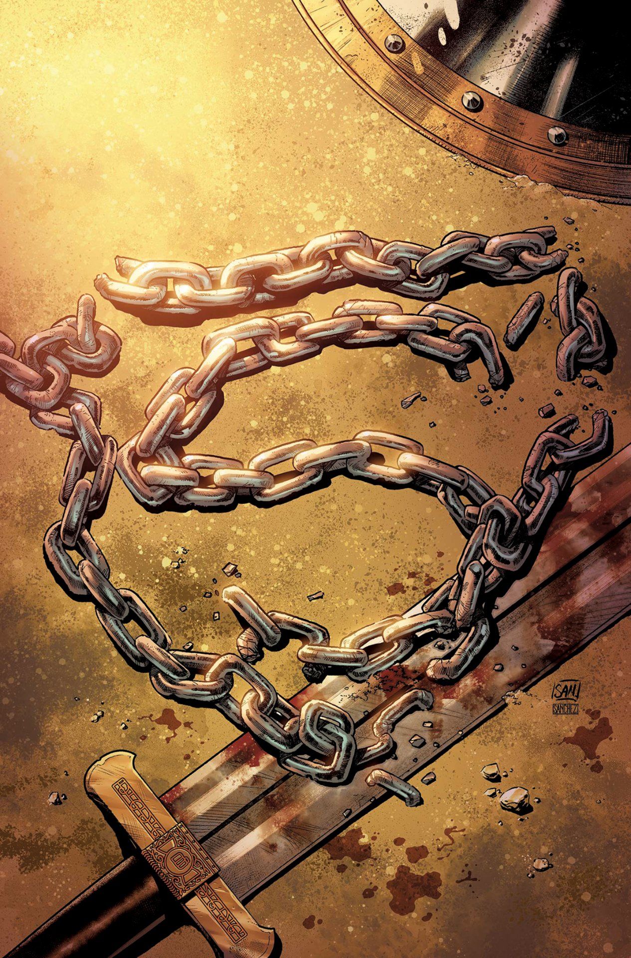 DC March 2022 solicitations