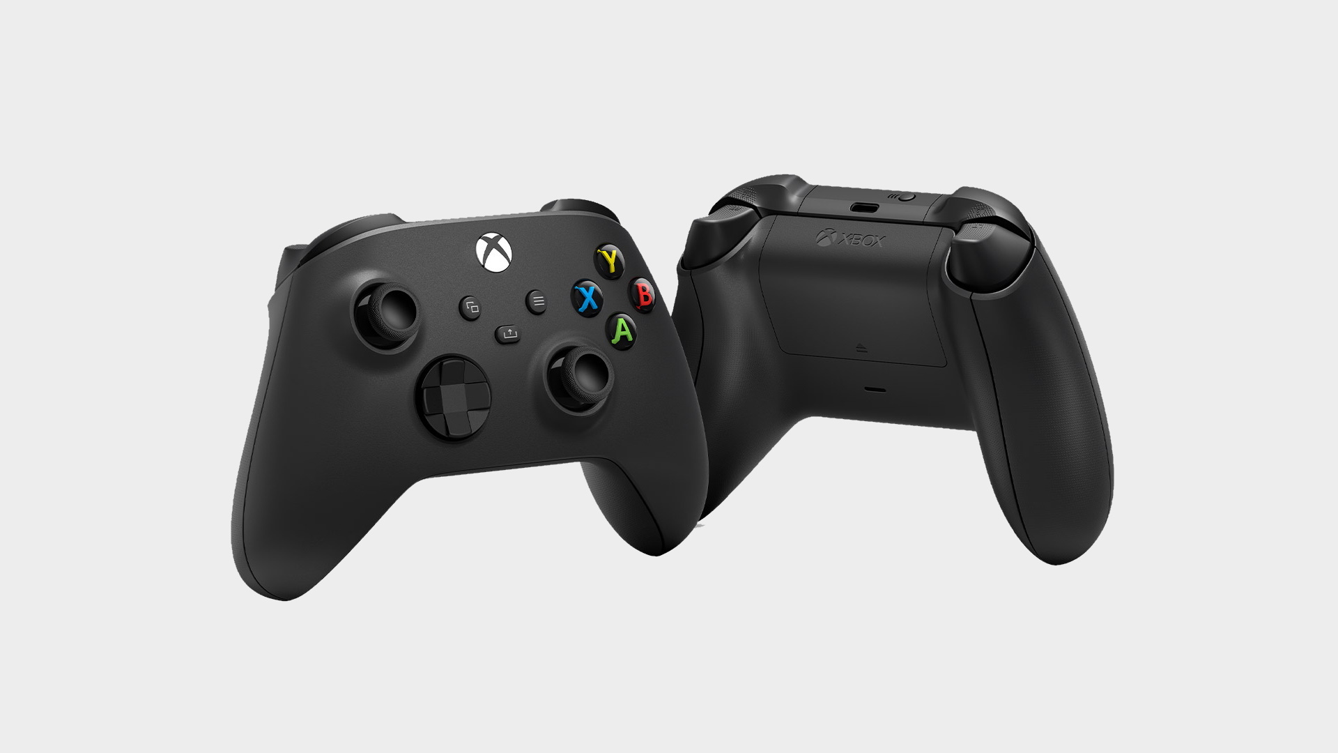 Xbox Series X controller