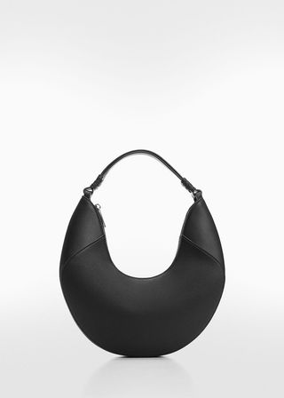 black handbag 