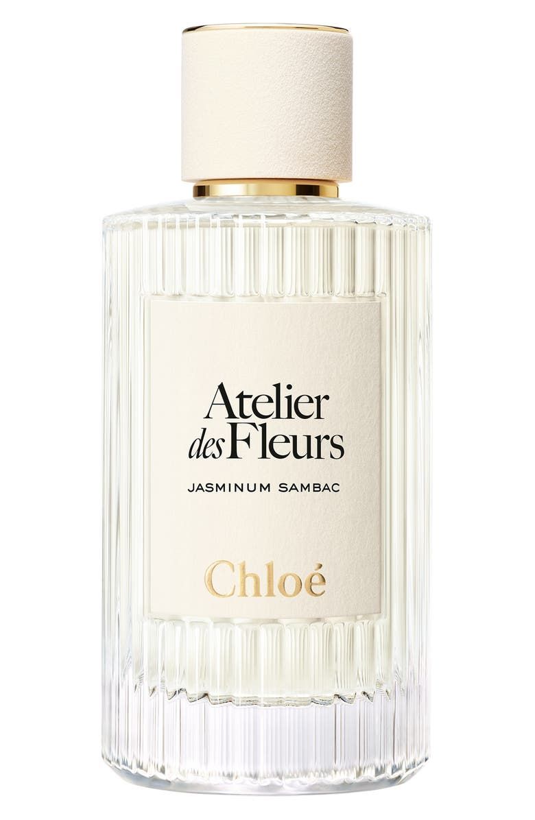 Atelier Des Fleurs Jasminum Sambac Eau De Parfum