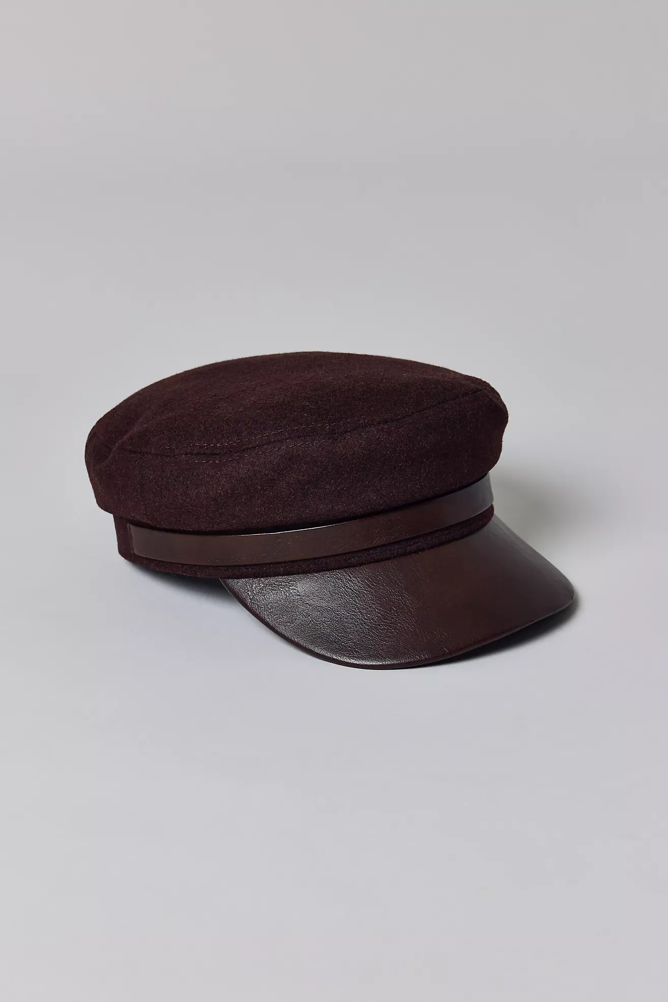 Frye Baker Boy Hat
