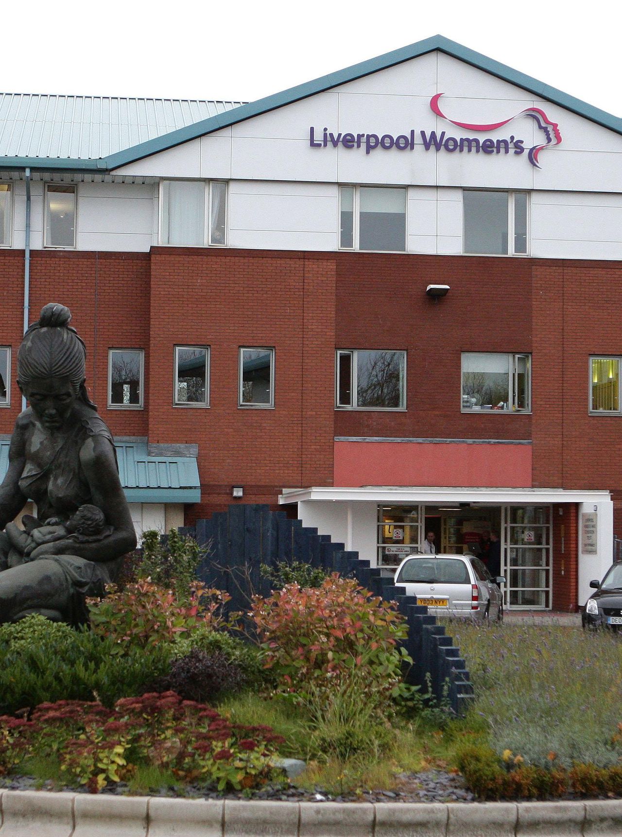 Liverpool Women&#039;s Hospital