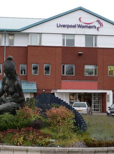 Liverpool Women's Hospital