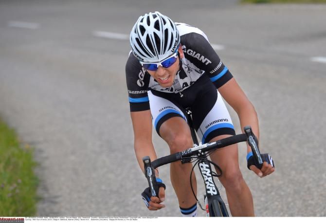 Warren Barguil (Giant-Shimano)