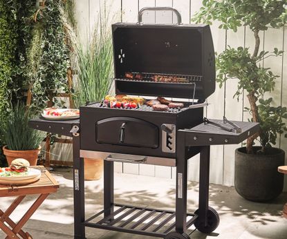 The 5 Best Ways To Organize Barbecue Equipment, Say Pros 