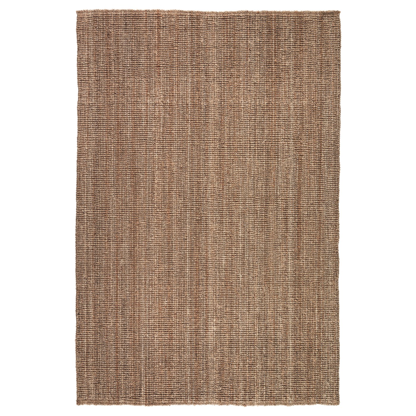 Lohals Rug, Flatwoven - Natural 5 ' 3 &amp;quot;x7 ' 7 &amp;quot;