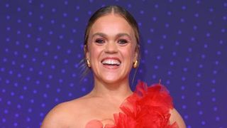 Ellie Simmonds