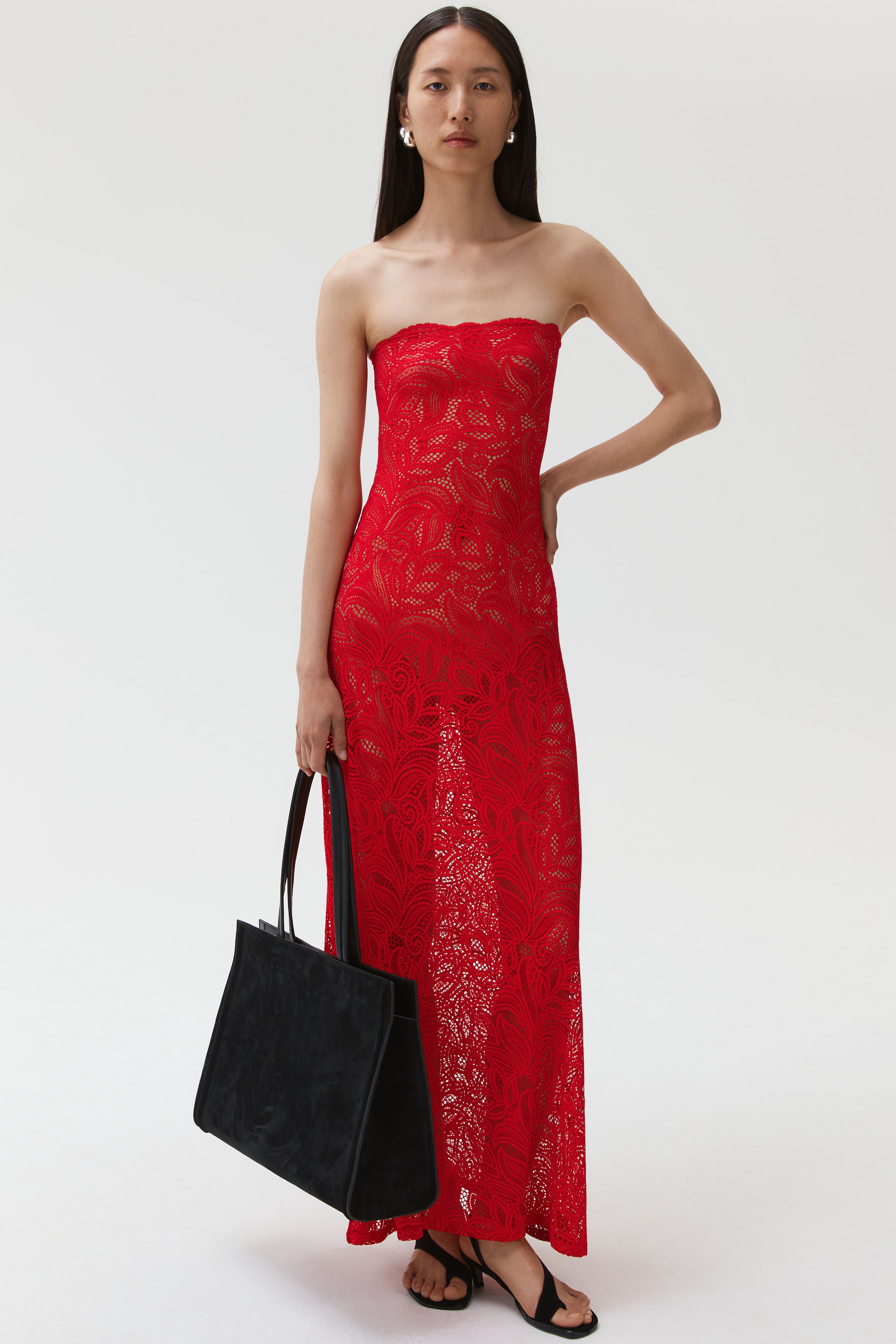 Anise Dress