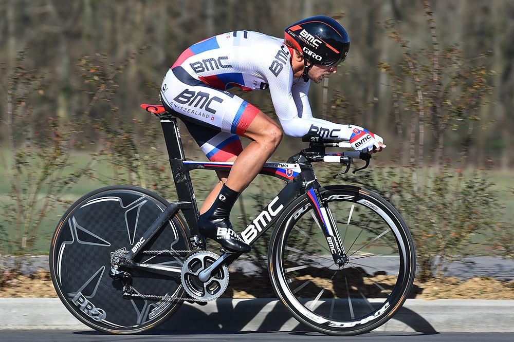 Peter Velits (BMC)