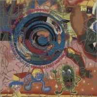 10. The Uplift Mofo Party Plan (EMI, 1987)
