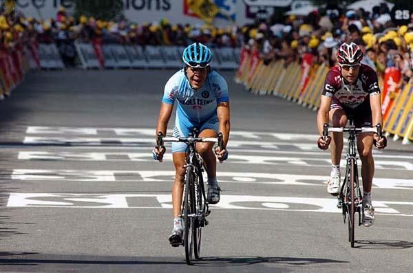 Kohl and Van de Velde come in