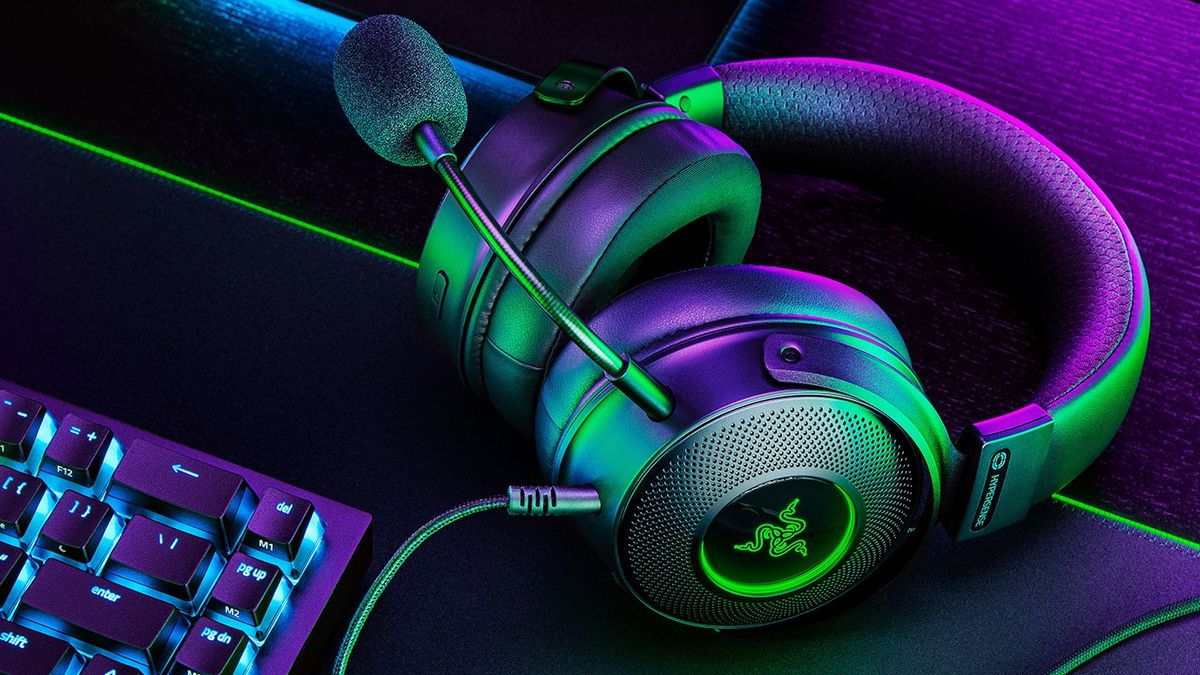 Razer Kraken (2019) headset review: Quality gaming audio for all