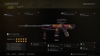 Call Of Duty Warzone Pacific Cooper Carbine Loadout
