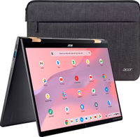 Acer Chromebook Spin 714: $699.99 $429.99 at Best BuySave $270: