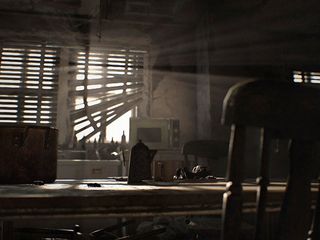 Resident Evil 7 Biohazard
