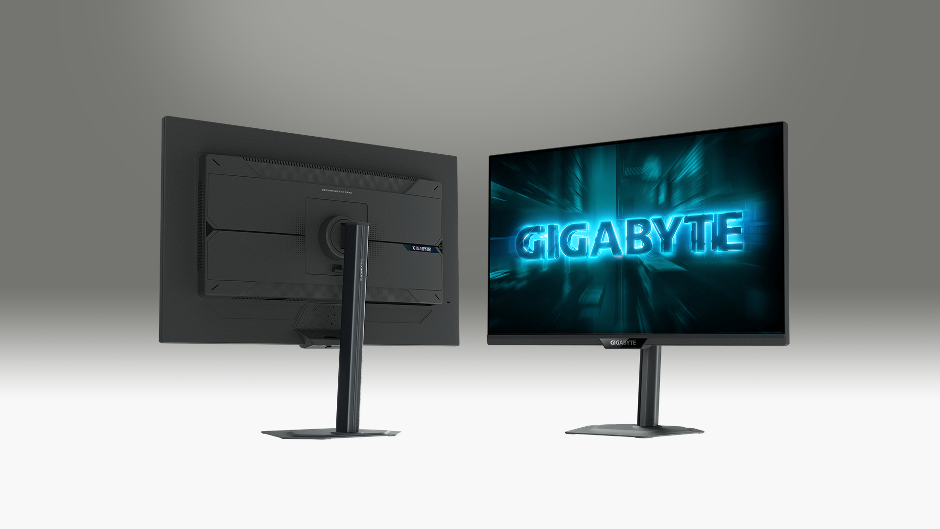 Gigabyte G27U
