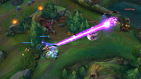 League of Legends