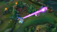 League of Legends