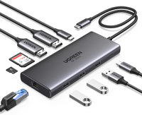 Ugreen 10-in-1 docking station