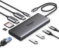Ugreen 10-in-1 docking station