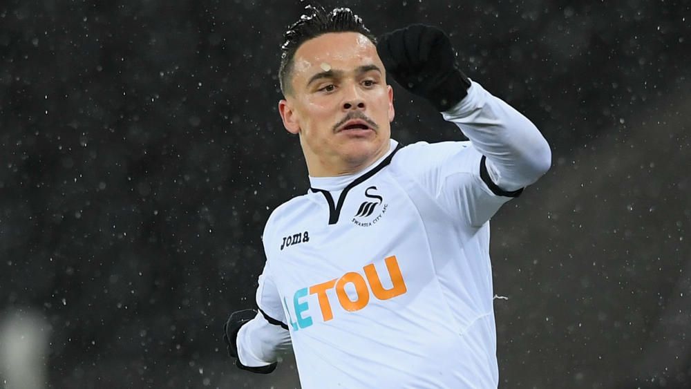 Sevilla sign Roque Mesa on permanent basis FourFourTwo