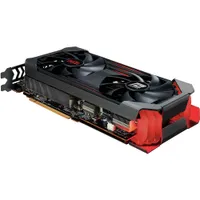 PowerColor Red Devil Radeon RX 6650 XT $440 $349.99 at Amazon