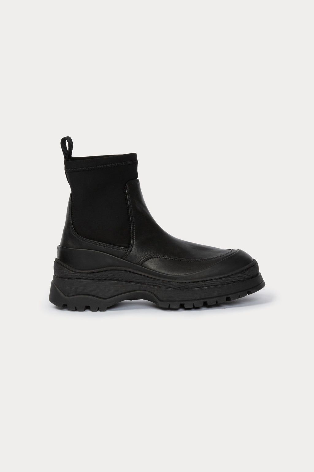 Barla Boot