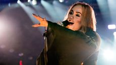 Adele Engaged