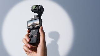 DJI Osmo Pocket 3