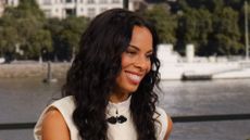 Rochelle Humes on This Morning, 10th August 2026