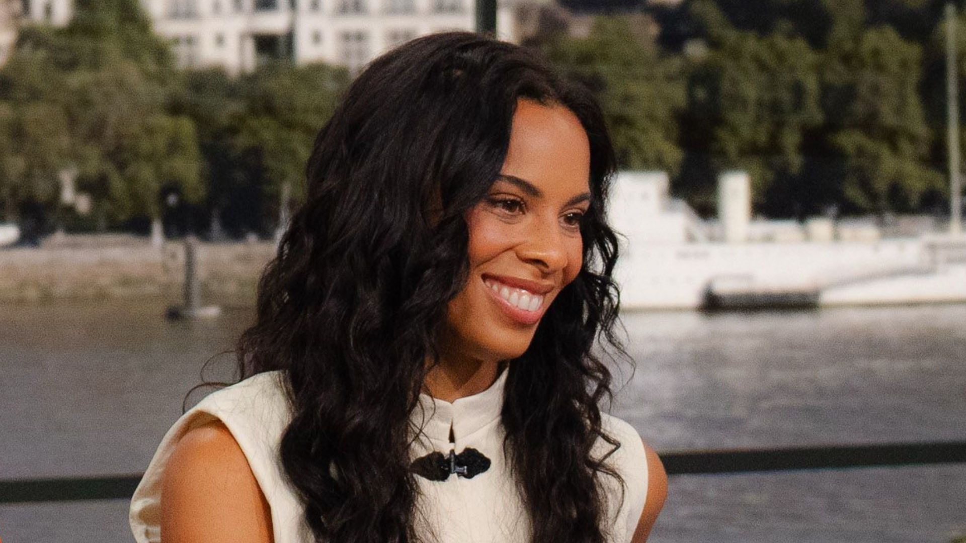 Rochelle Humes on This Morning, 10th August 2026